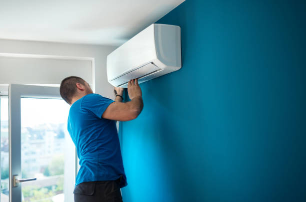 Best HVAC installation services  in Battle Creek, MI
