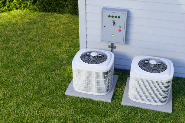 Best HVAC maintenance near me  in Battle Creek, MI