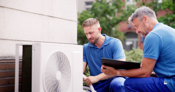Best Residential HVAC services  in Battle Creek, MI