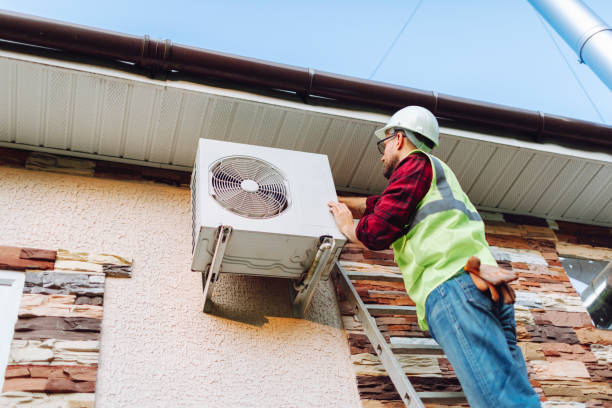 Best Local HVAC companies  in Battle Creek, MI