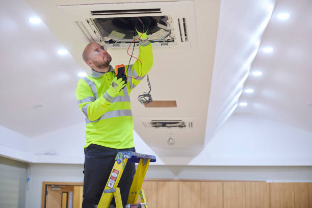 Best Affordable HVAC services  in Battle Creek, MI