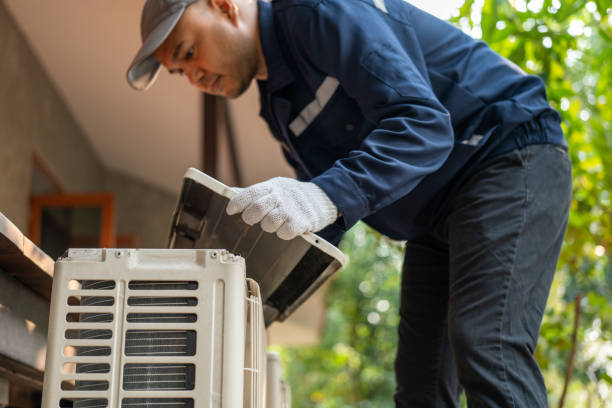 Best HVAC repair near me  in Battle Creek, MI
